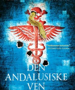 Den andalusiske ven (E-bog)
