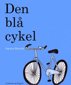 Den blå cykel (E-bog)