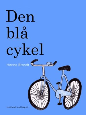 Den blå cykel (E-bog)