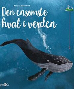 Den ensomste hval i verden