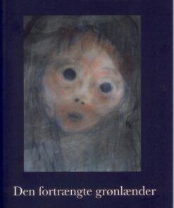 Den fortrængte grønlænder (Bog)