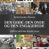 Den gode, den onde og den engagerede (E-bog)