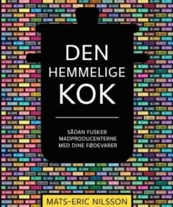 Den hemmelige kok (E-bog)