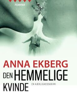 Den hemmelige kvinde