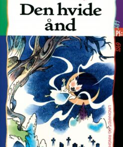 Den hvide ånd (E-bog)