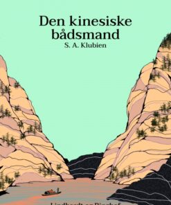 Den kinesiske bådsmand (E-bog)