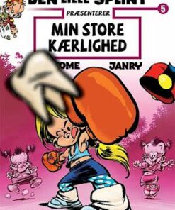 Den lille Splint præsenterer 5: Min store kærlighed