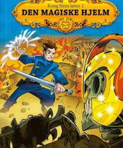 Den magiske hjelm