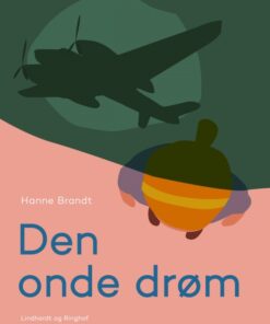 Den onde drøm (E-bog)