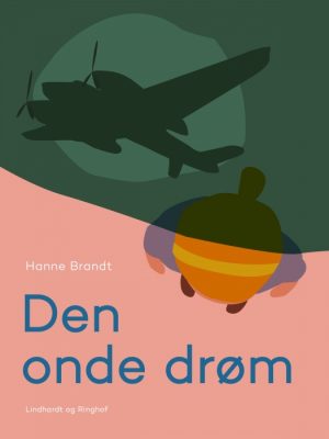 Den onde drøm (E-bog)