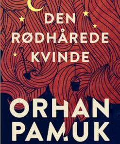 Den rødhårede kvinde