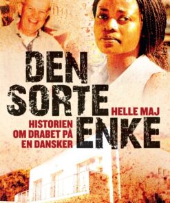 Den sorte enke (E-bog)