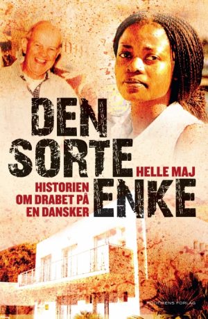 Den sorte enke (E-bog)