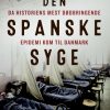 Den spanske syge (Lydbog)