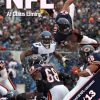 Den store bog om NFL (Bog)