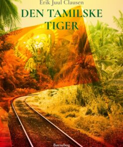Den tamilske tiger (E-bog)