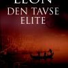 Den tavse elite (E-bog)