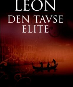 Den tavse elite (E-bog)
