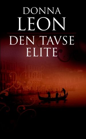 Den tavse elite (E-bog)