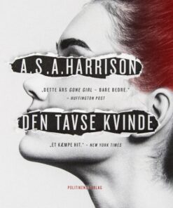 Den tavse kvinde (E-bog)