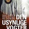 Den usynlige vogter (E-bog)