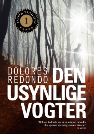 Den usynlige vogter (E-bog)