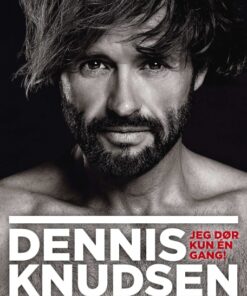 Dennis Knudsen (E-bog)