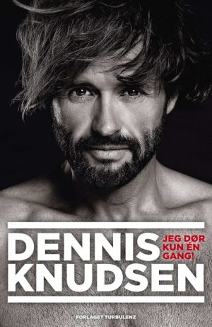 Dennis Knudsen (E-bog)