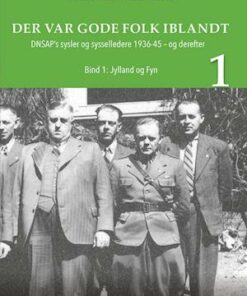 Der var gode folk iblandt