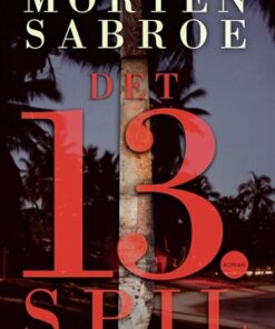 Det 13. spil (E-bog)