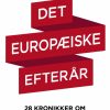 Det Europæiske Efterår (E-bog)