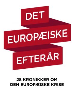 Det Europæiske Efterår (E-bog)