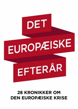 Det Europæiske Efterår (E-bog)