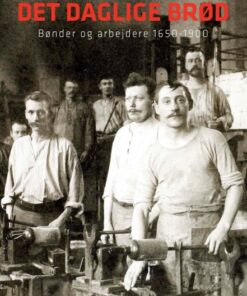 Det daglige brød (E-bog)