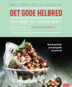 Det gode helbred (E-bog)