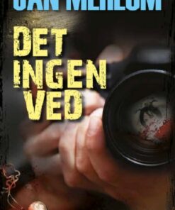 Det ingen ved (Bog)