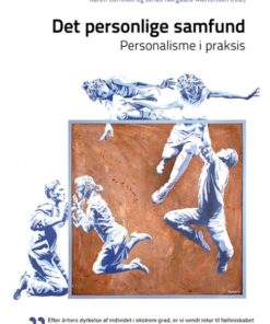 Det personlige samfund (Bog)