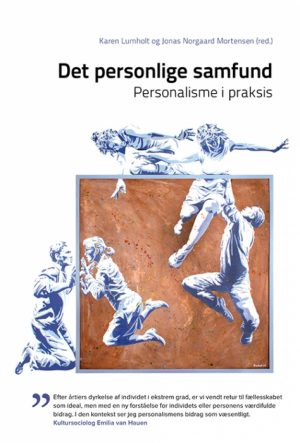 Det personlige samfund (Bog)