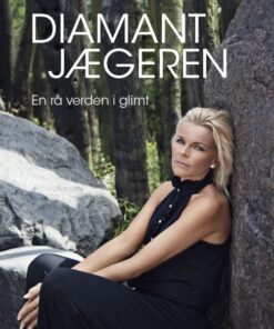 Diamantjægeren (E-bog)