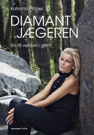 Diamantjægeren (E-bog)