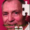 Digtbrikker Til Et Portræt - Benny Pedersen - Bog