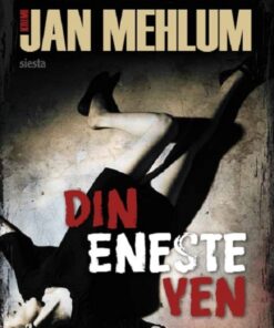 Din eneste ven (Bog)