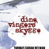 Dine Vingers Skygge (E-bog)