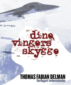 Dine Vingers Skygge (E-bog)