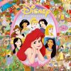 Disney Prinsesser (Bog)