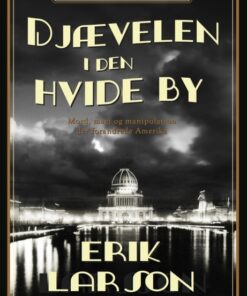 Djævelen i den hvide by (E-bog)