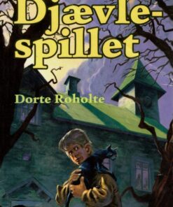 Djævlespillet (E-bog)