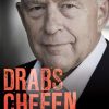 Drabschefen - nye sager (E-bog)