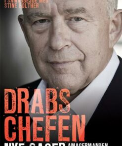Drabschefen - nye sager (E-bog)