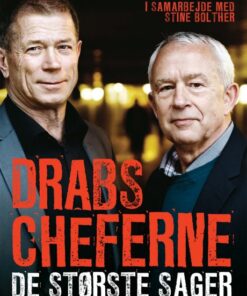 Drabscheferne (E-bog)